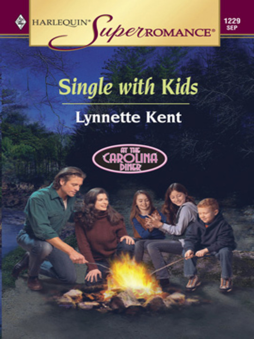 Title details for Single with Kids by Lynnette Kent - Available